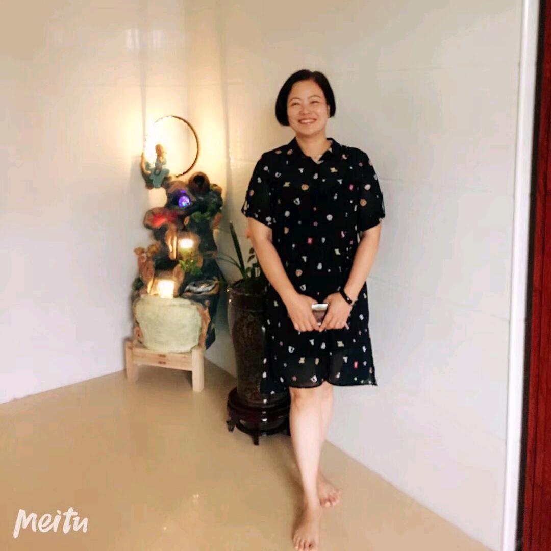 王美丽