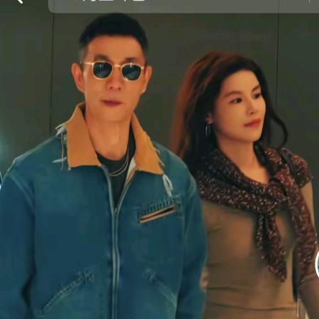 海上YeBa-不同调性穿搭