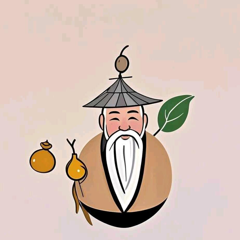 不倒翁酒摊