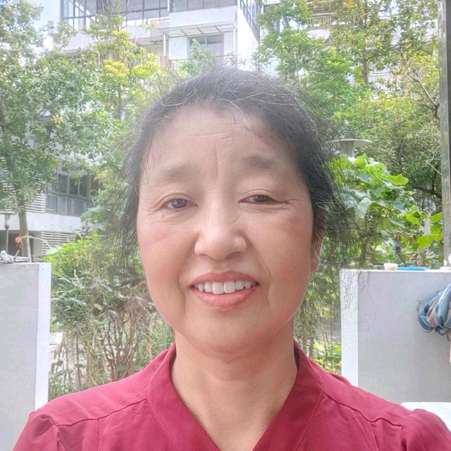 2农民黄姐，