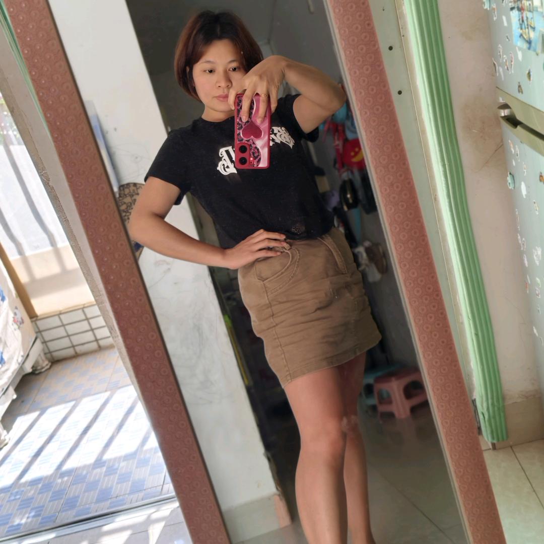 熠柠麻麻(已瘦40斤）