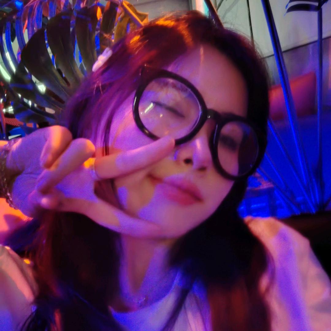 我是美羊羊