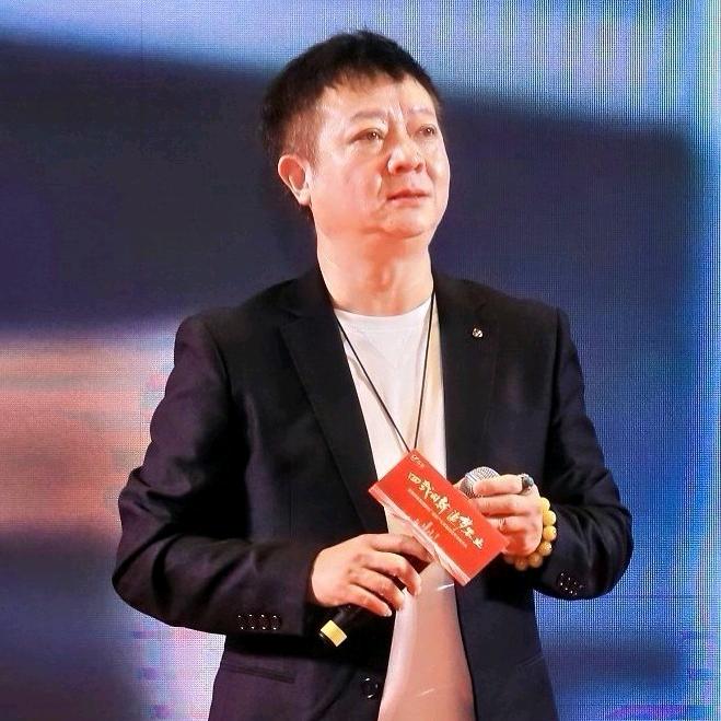 演员 杨斌