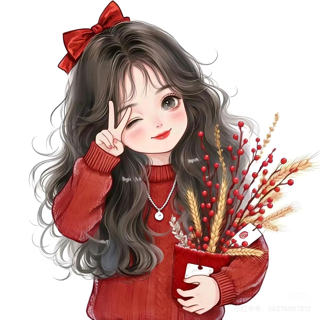 প꯭᨞兜兜🌾有米ོ࿐