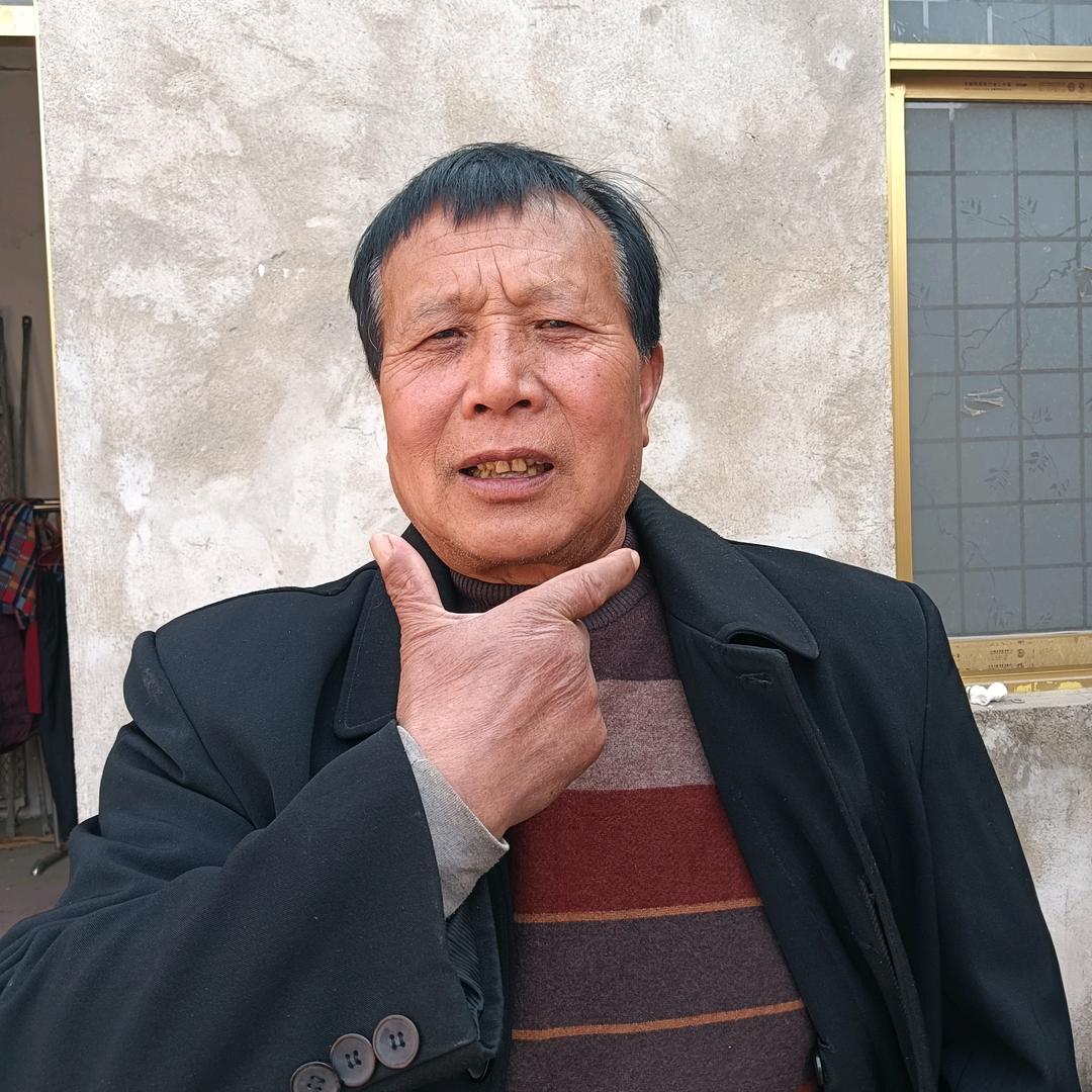 老玩童胡，