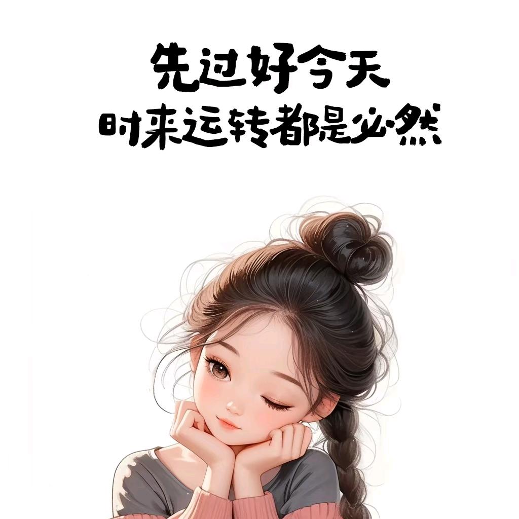 妮妮《勿扰   勿聊》橱窗好物，值得拥有