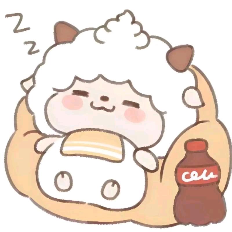 懒杨杨