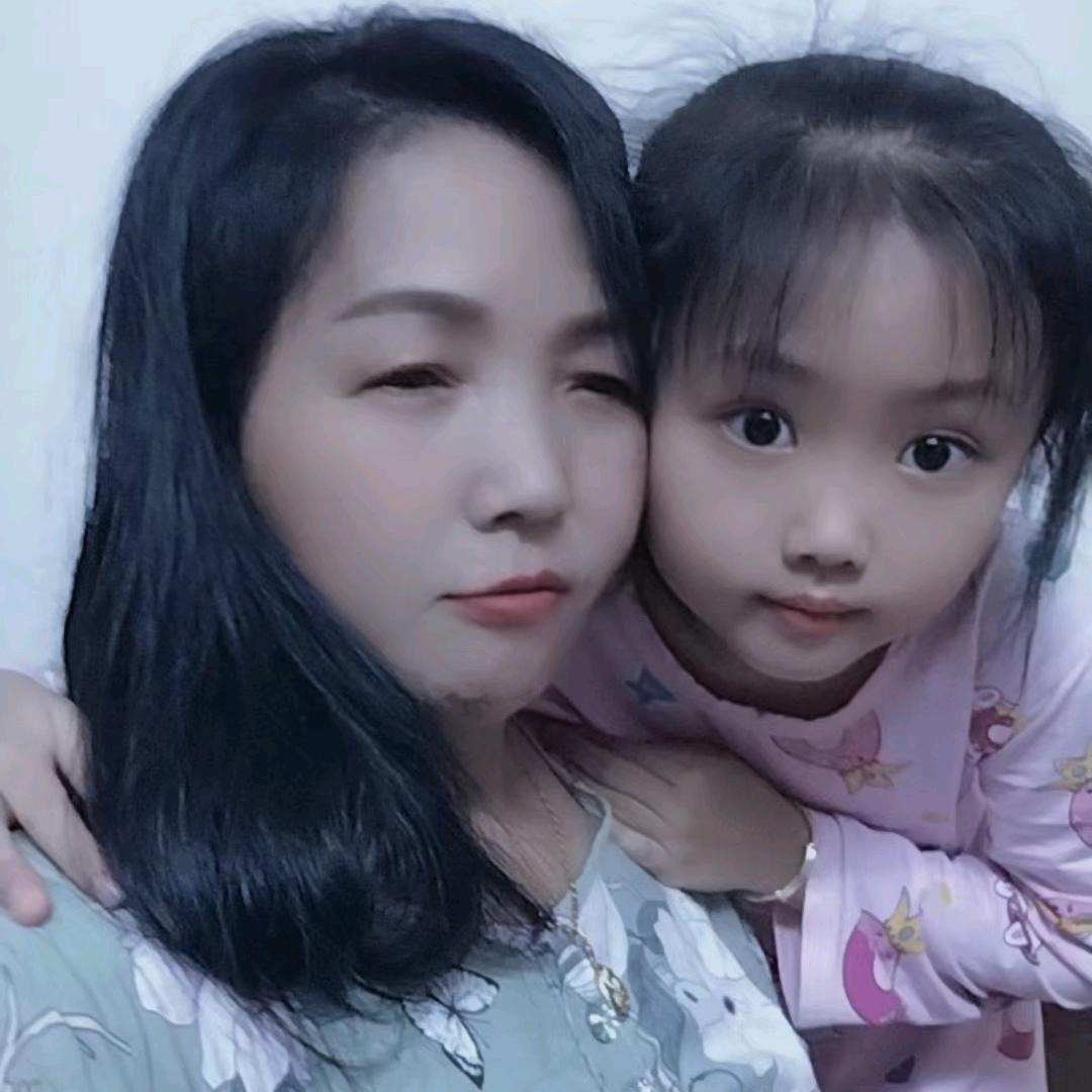 淡淡🌸花香