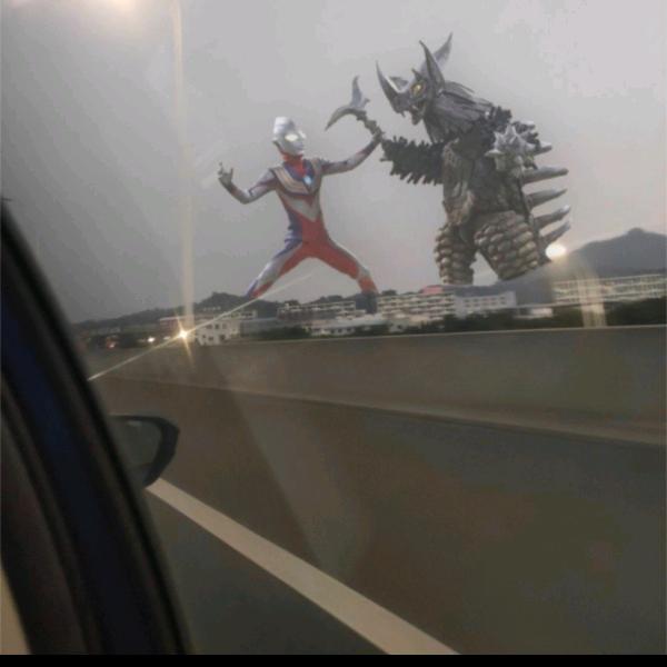 山河故里。
