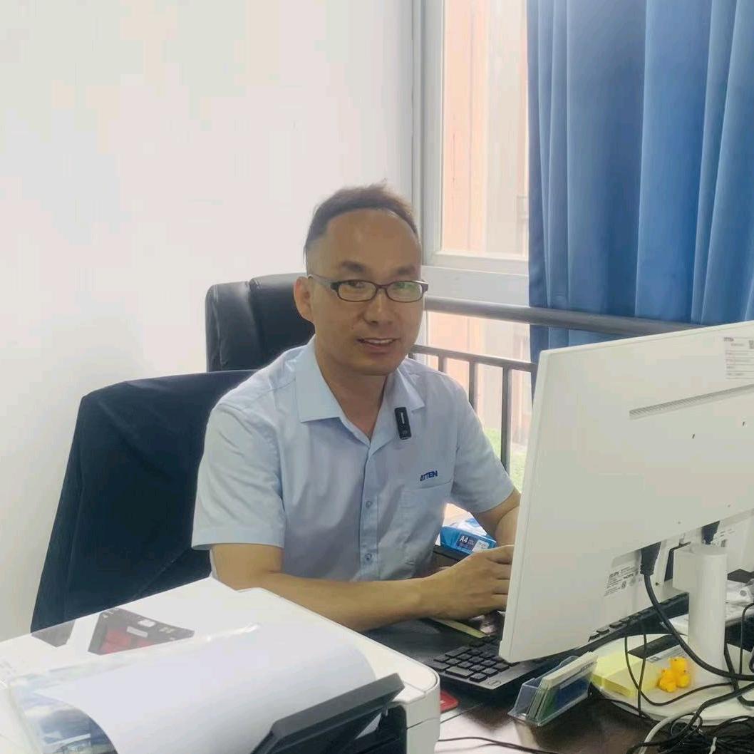 山城中哥@聊焊锡