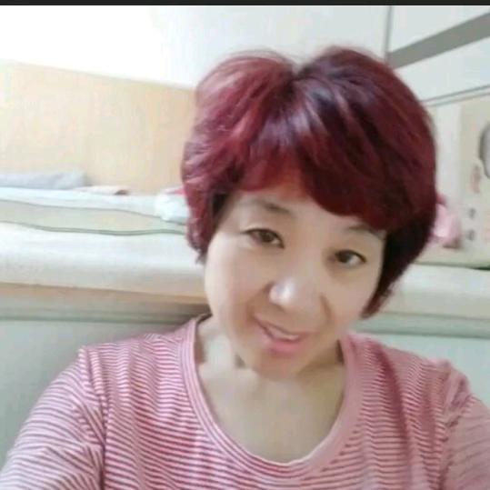 玉欣妈（早上九点十分）