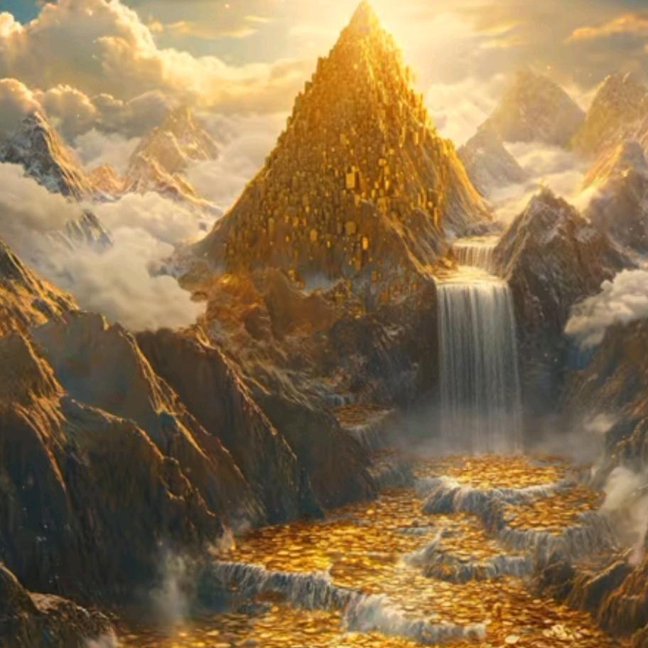 🦋ℒᎭℯ⃝注定暴富࿐