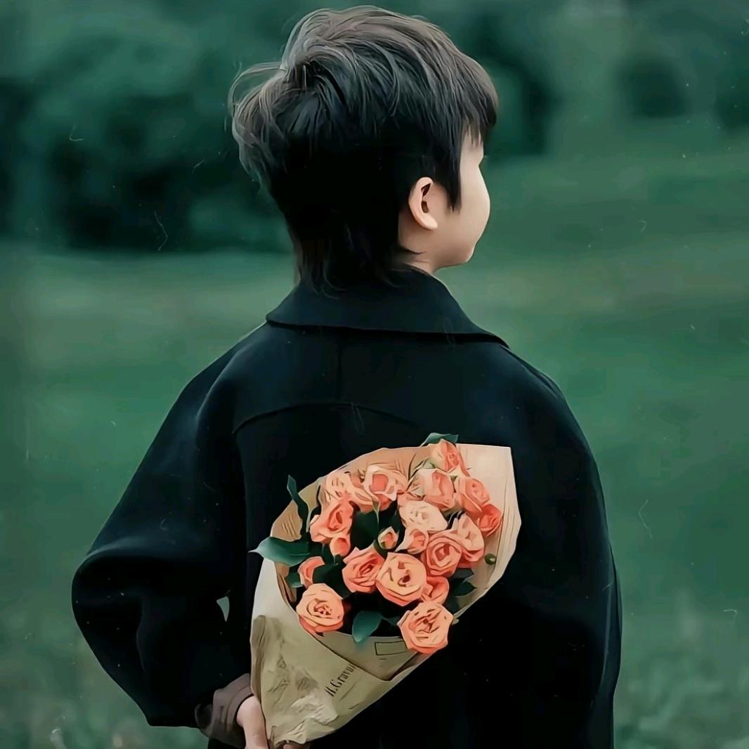 向你独行