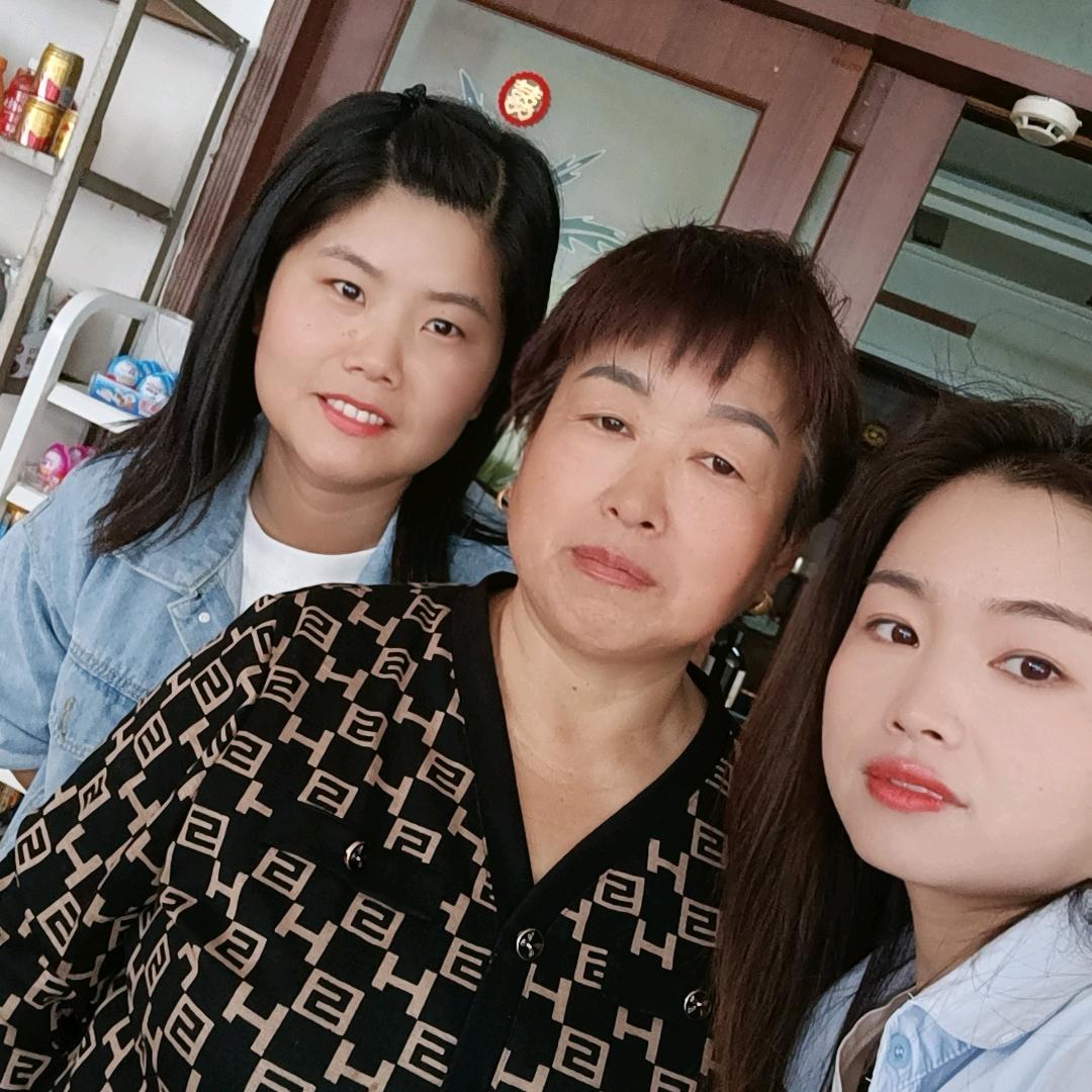 孙亚丽