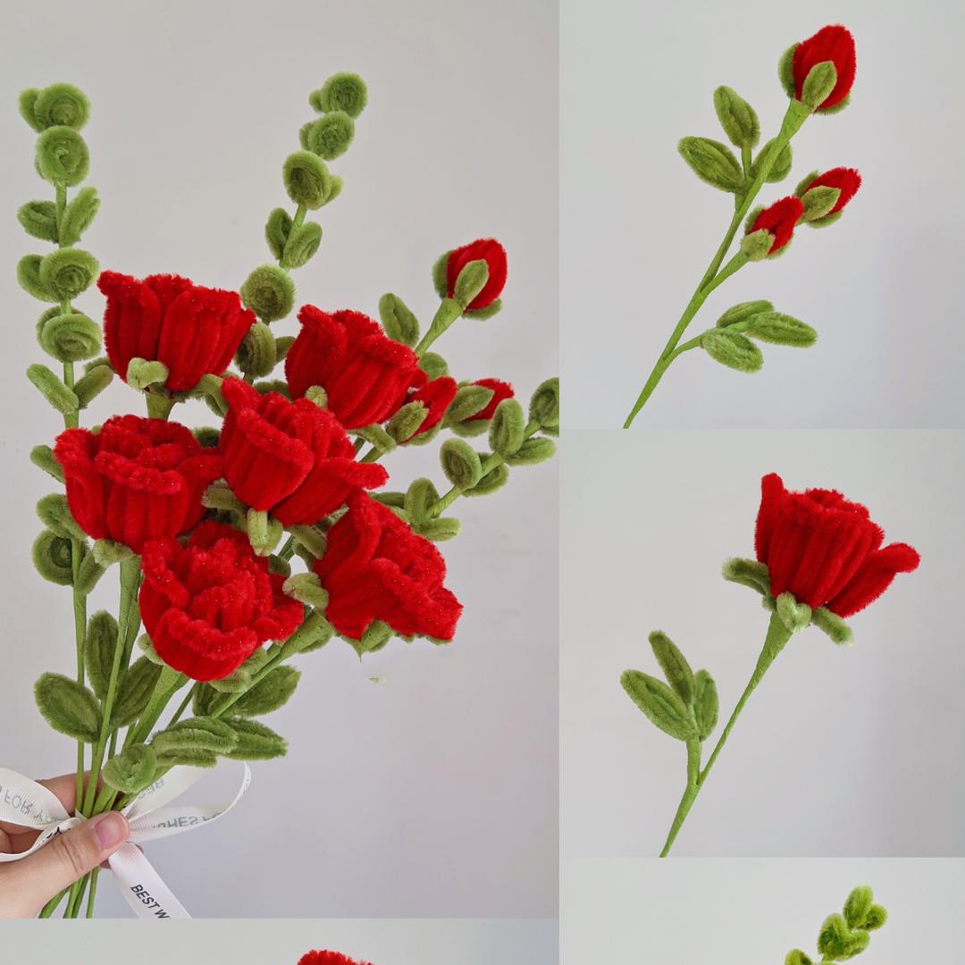 小霞手工(成品可批发)