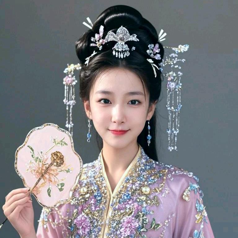 小鸟依人