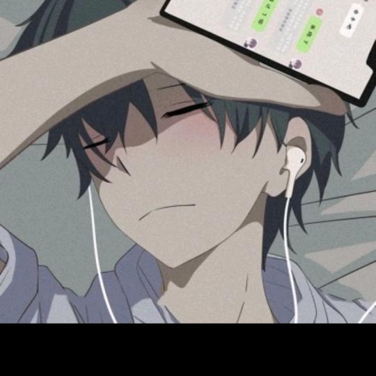 🌈心如止水🌈