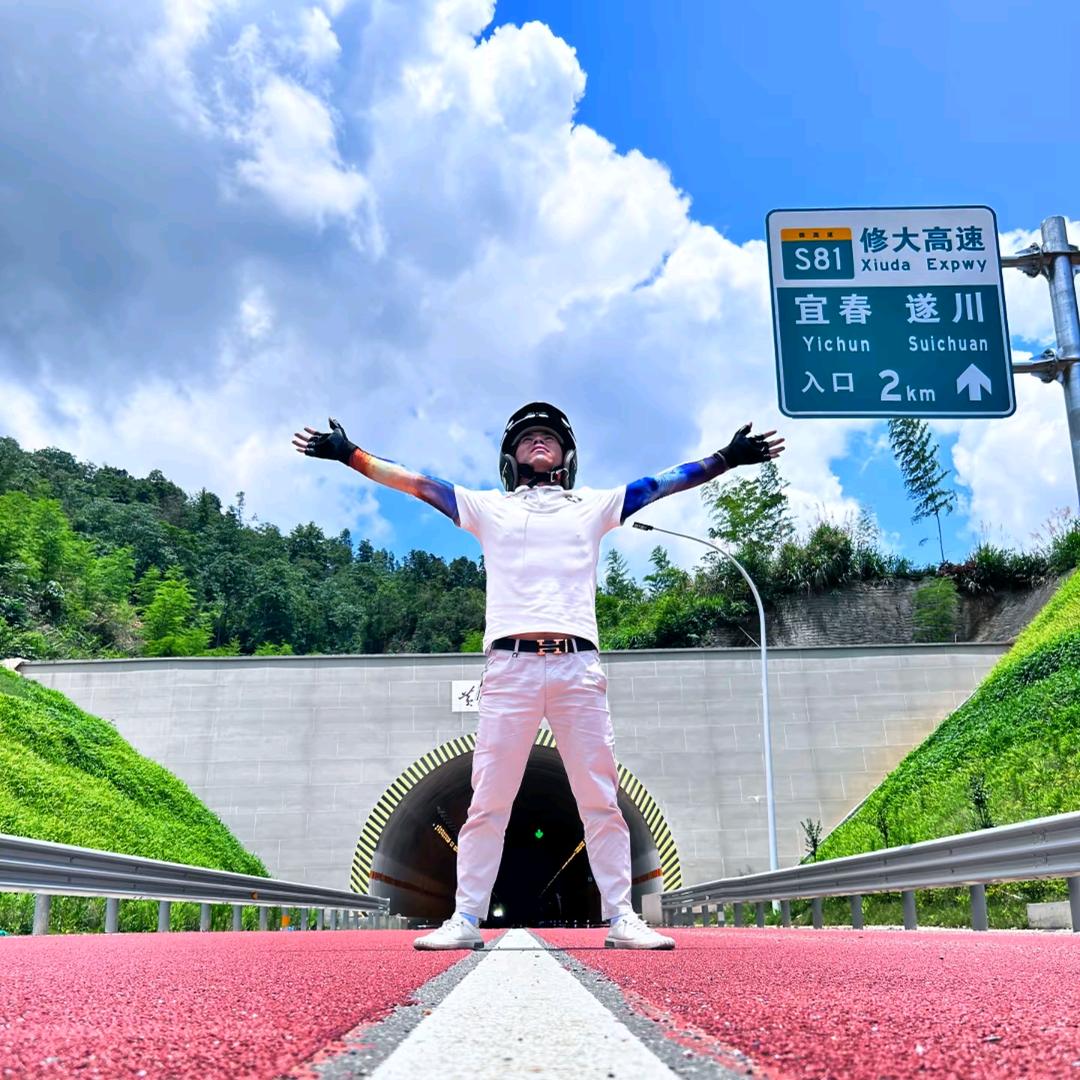 战狼（遂川）