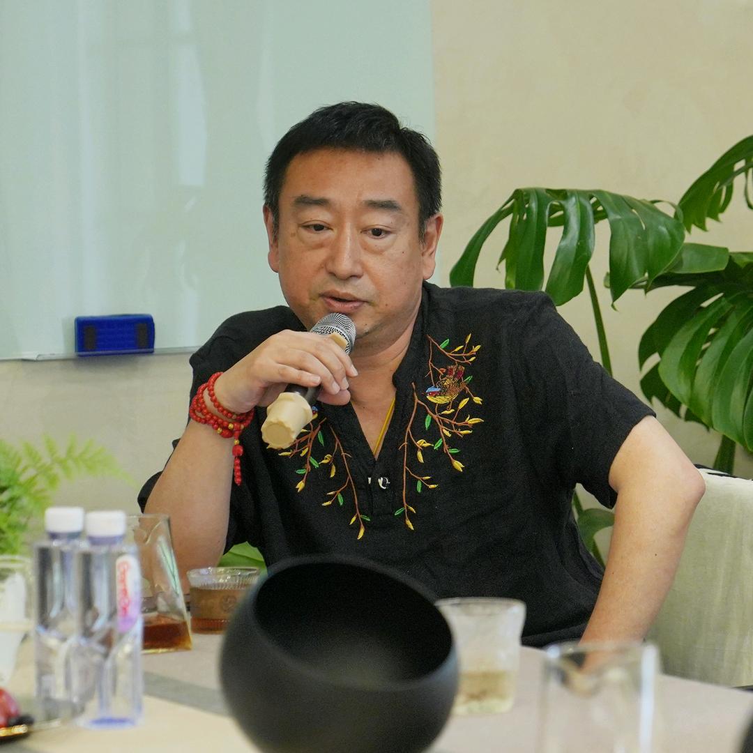 俊叔讲坛