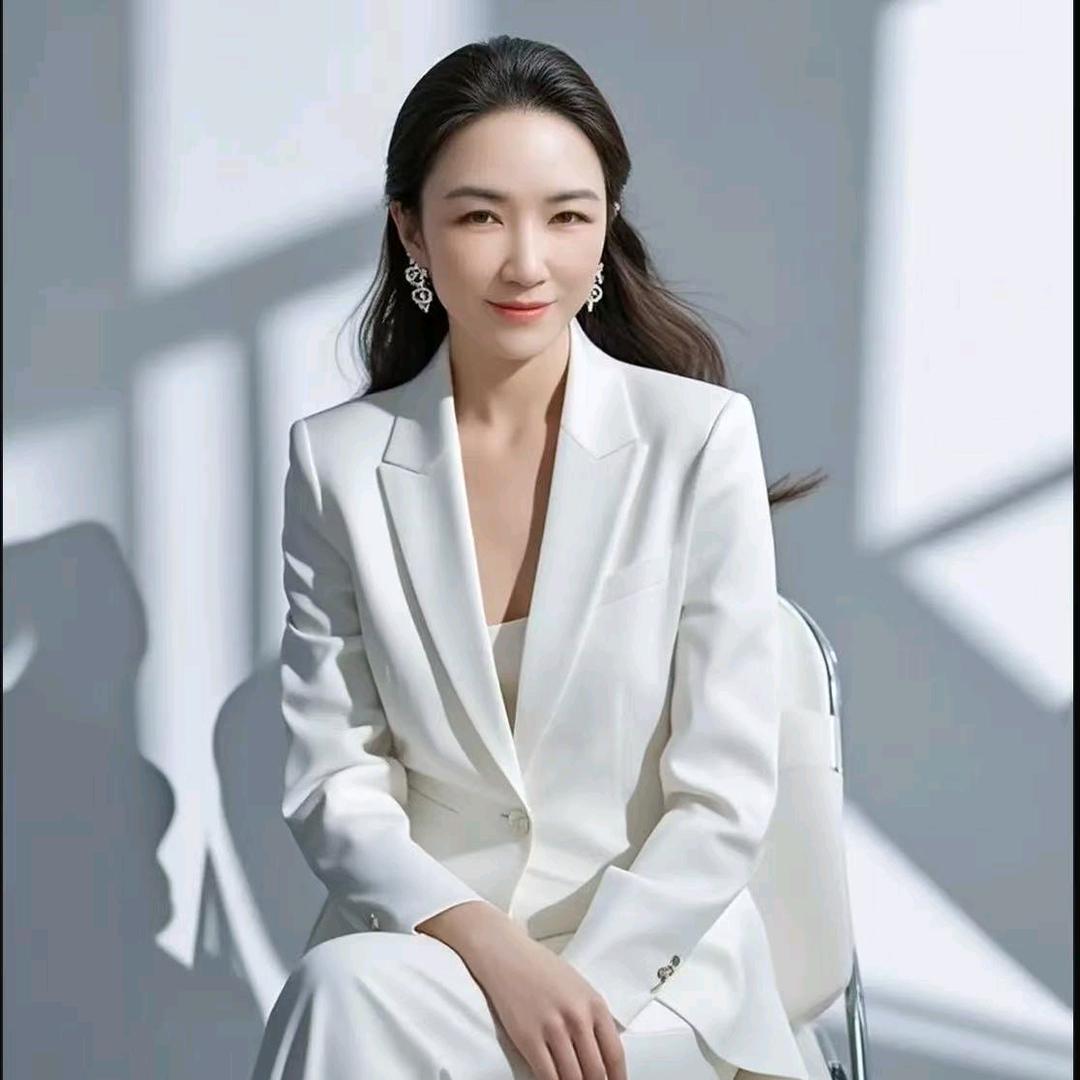 热乎萍姐