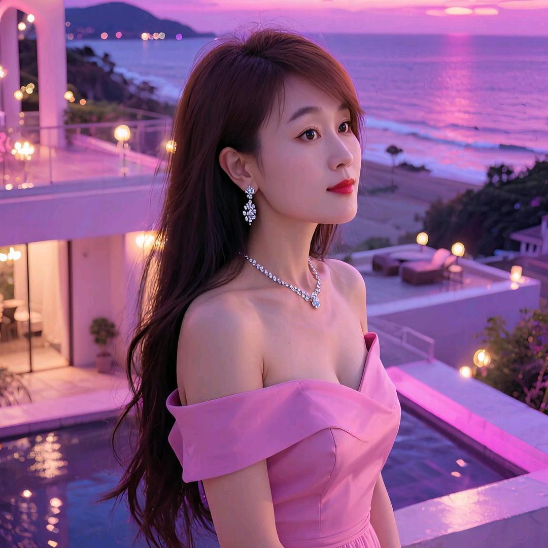 安然💋