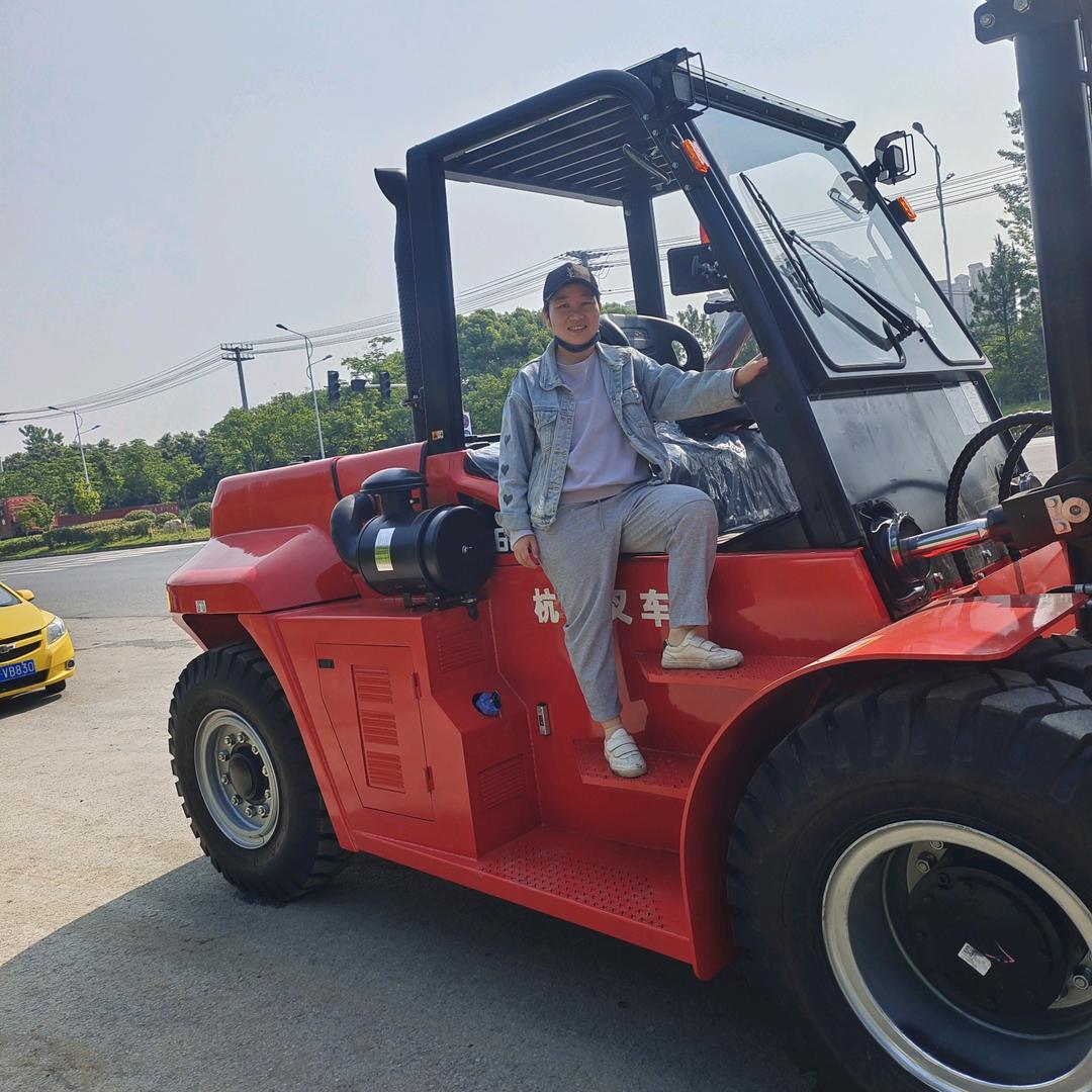 巢湖叉车出租