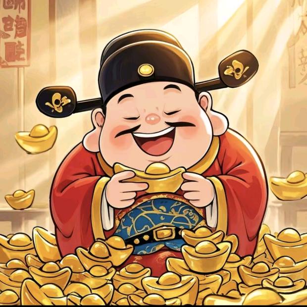 大吉大利