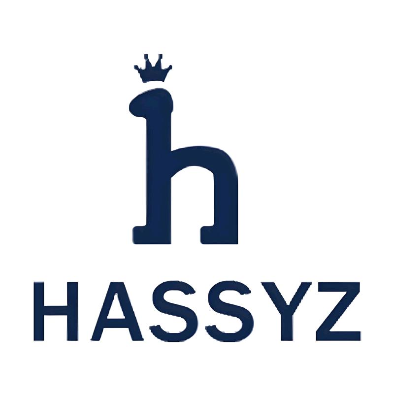 HASSYZ太古轻奢