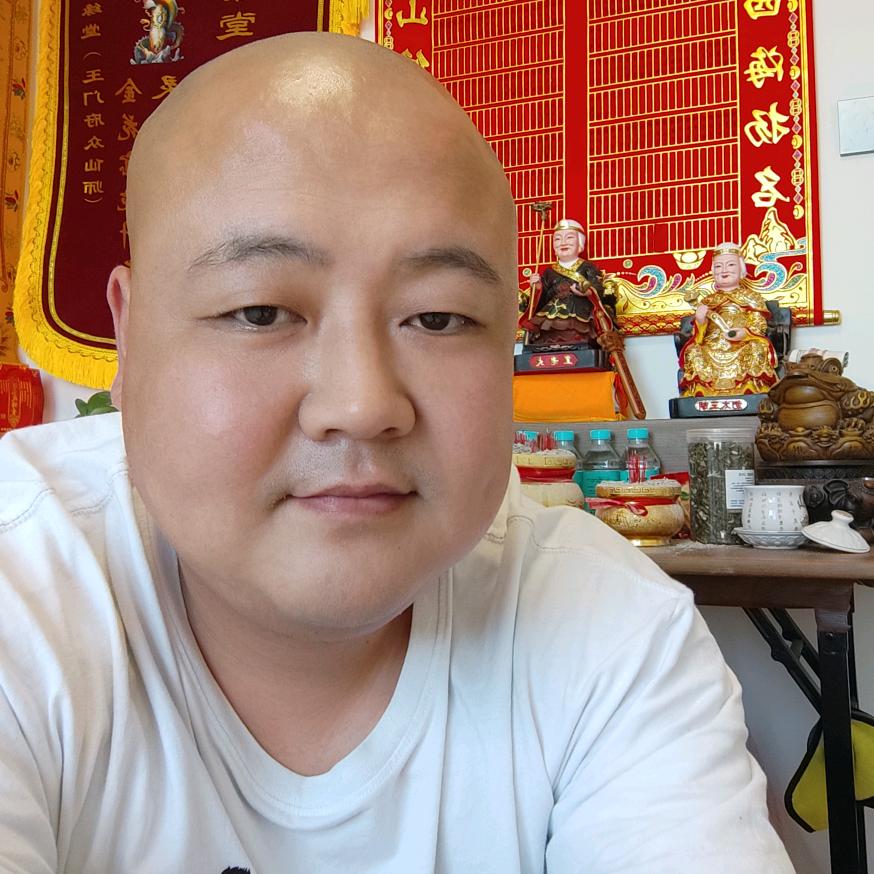 龍缘堂-王龙（请勿连赞，不闲聊）