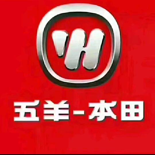 涟源五羊本田总代理