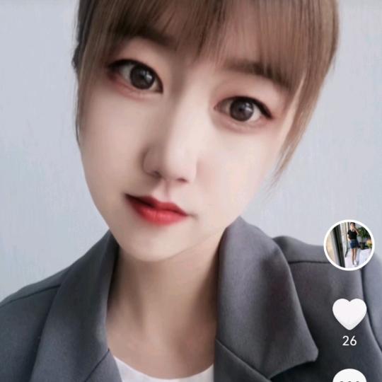 小丑八怪🤯