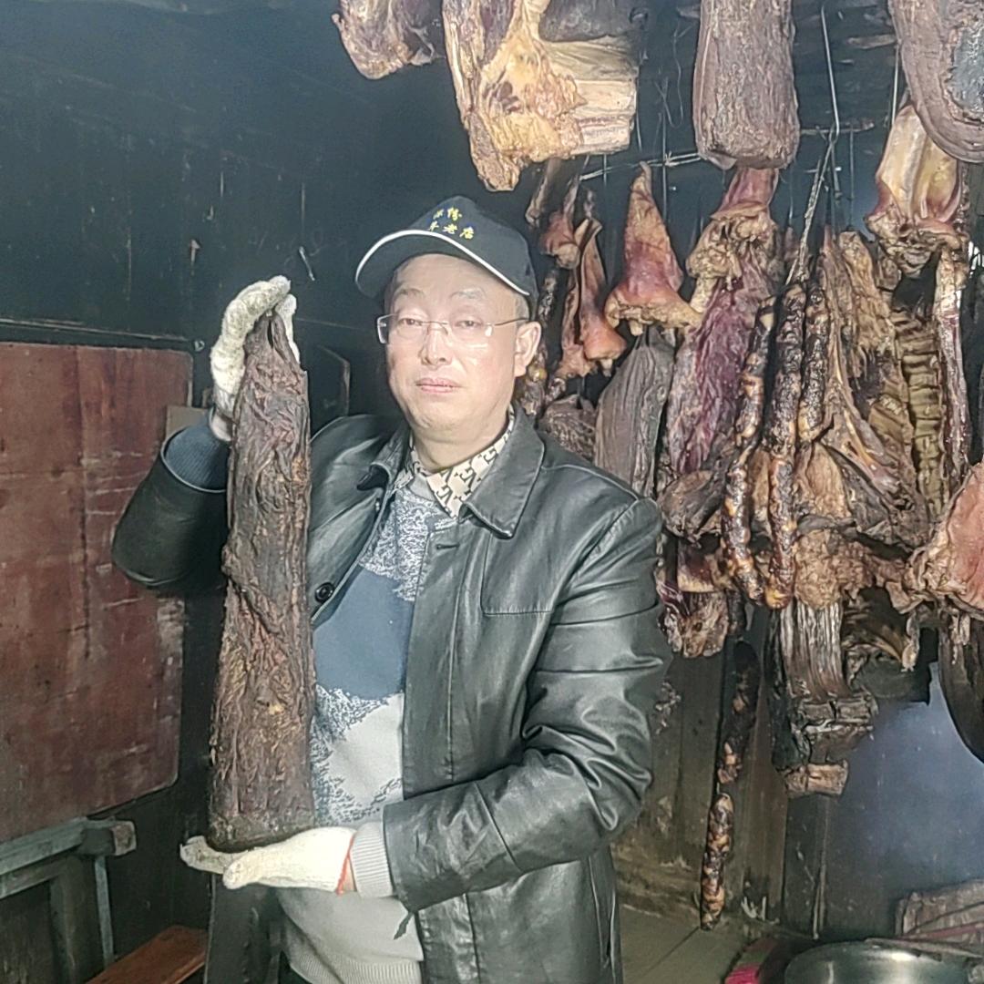 凯里直播助农小军哥