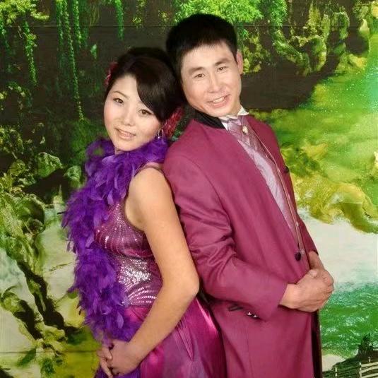 💋哥、有老婆🌹