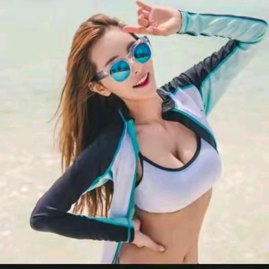 爱跳舞的陈嘉嘉