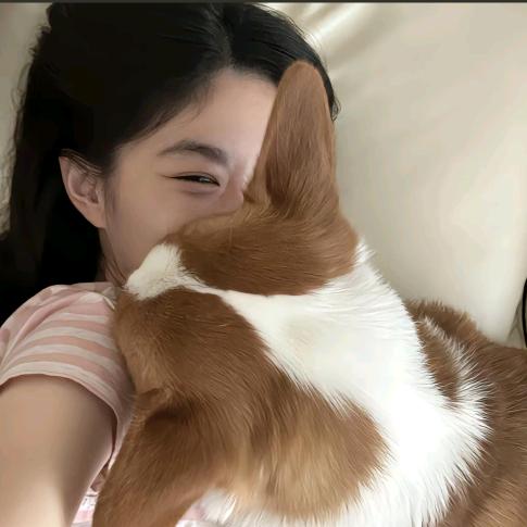 住在隔壁502的吕同学🐷