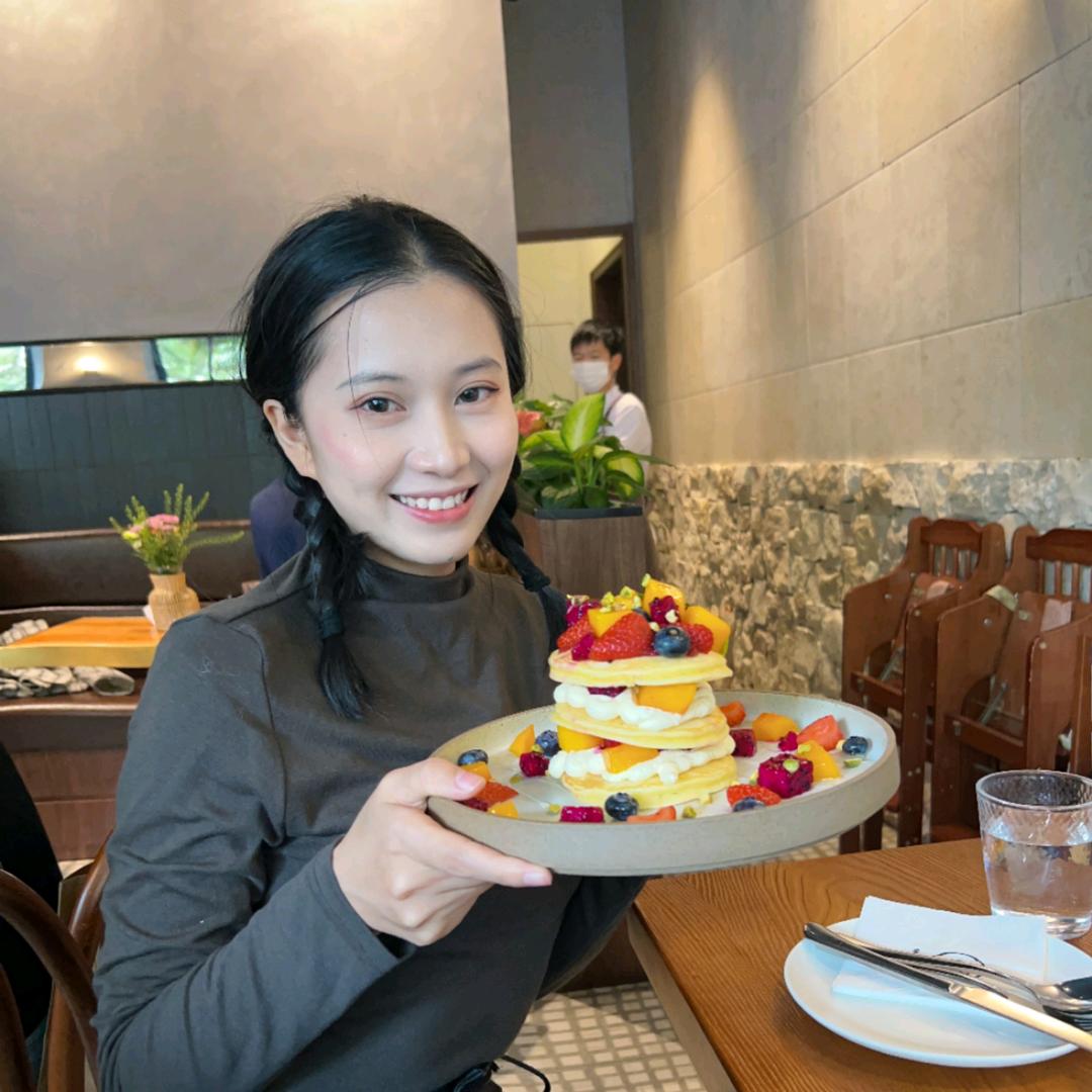 柚子小姐