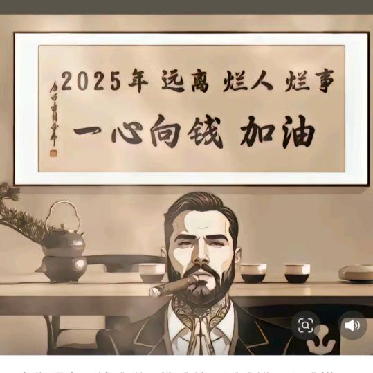 余生随心