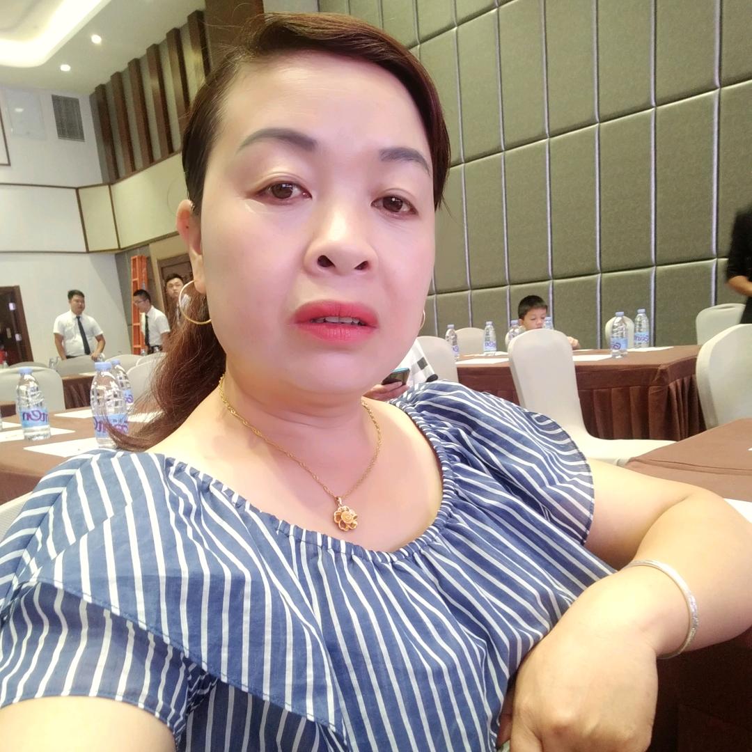 兴仁陆姐