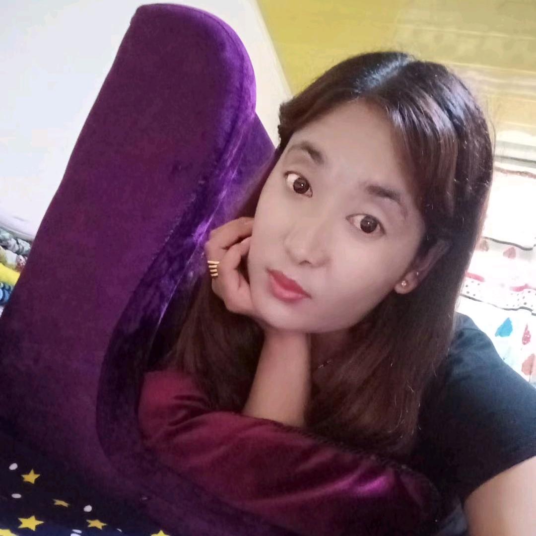 白玛