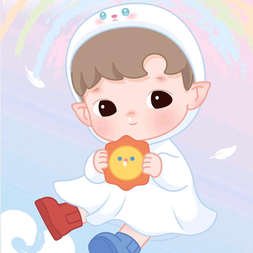 姐妹淘潮玩