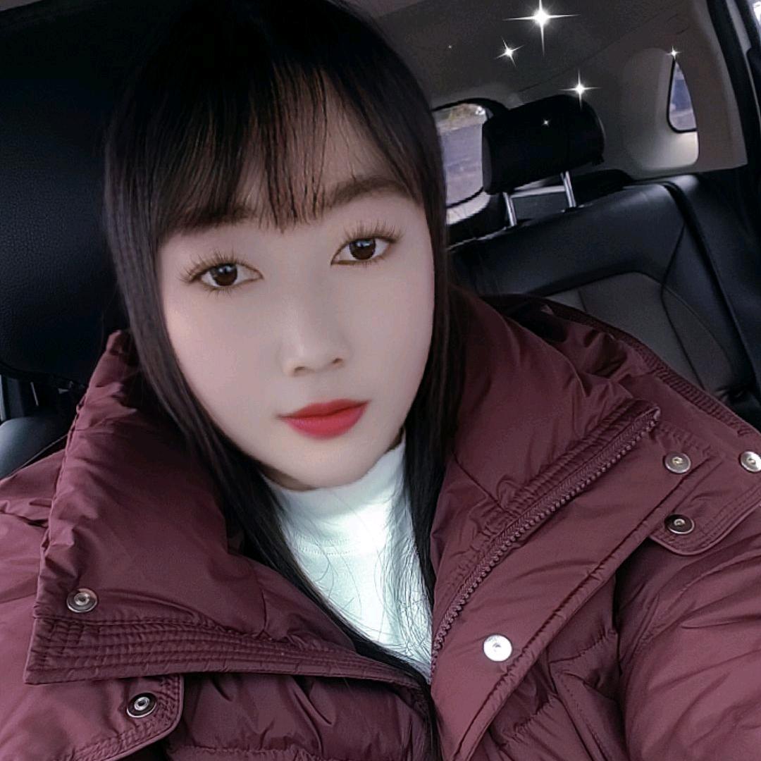 单身一人小李妹