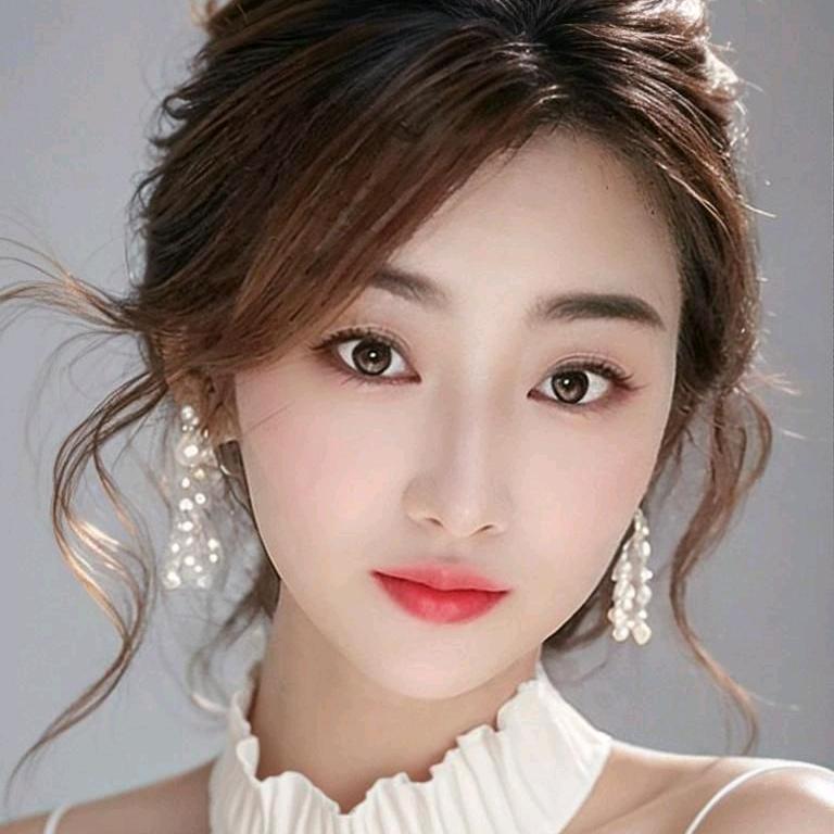 小美
