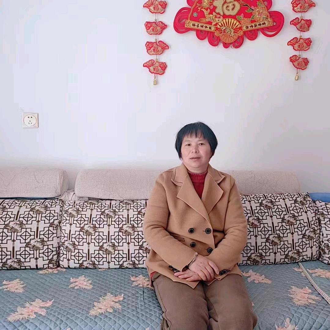 曹云芝（19:40开播）