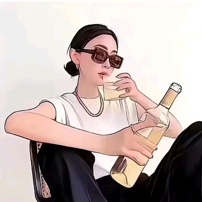 单眼皮