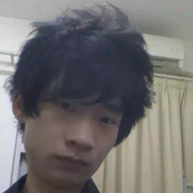 行走的周小鱼