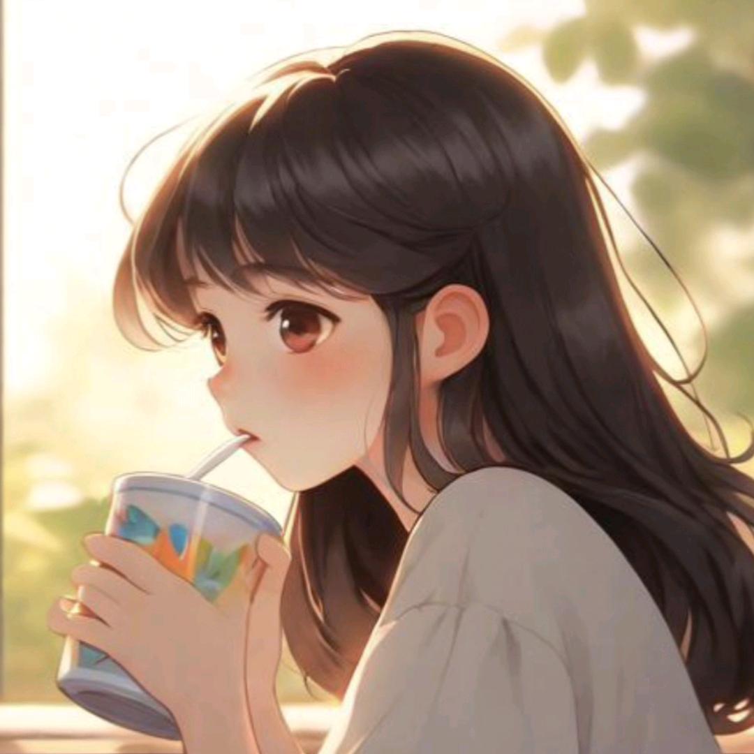 杯间童话
