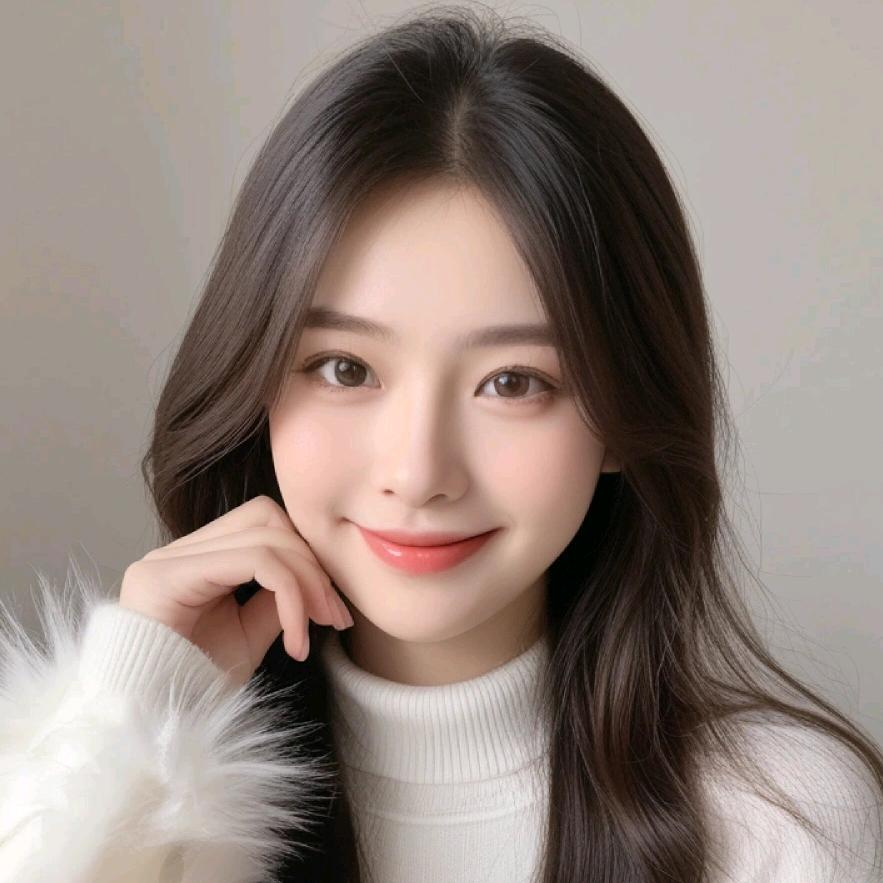 招财小仙女～