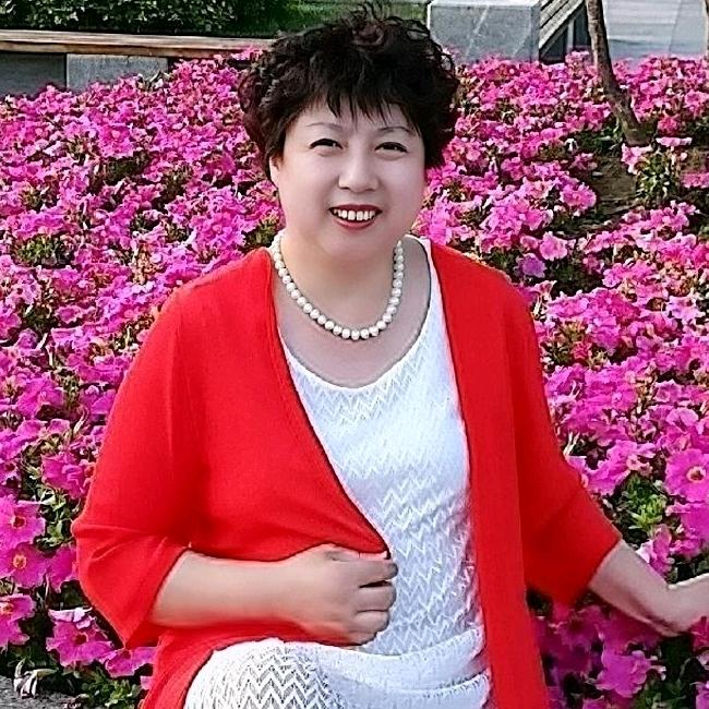 岁月静好