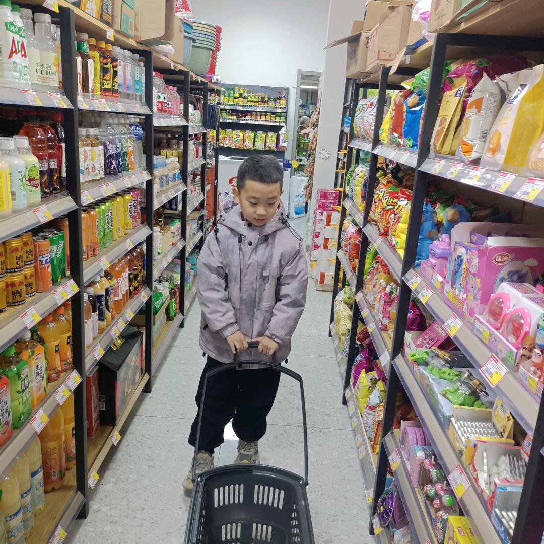 译轩奶奶