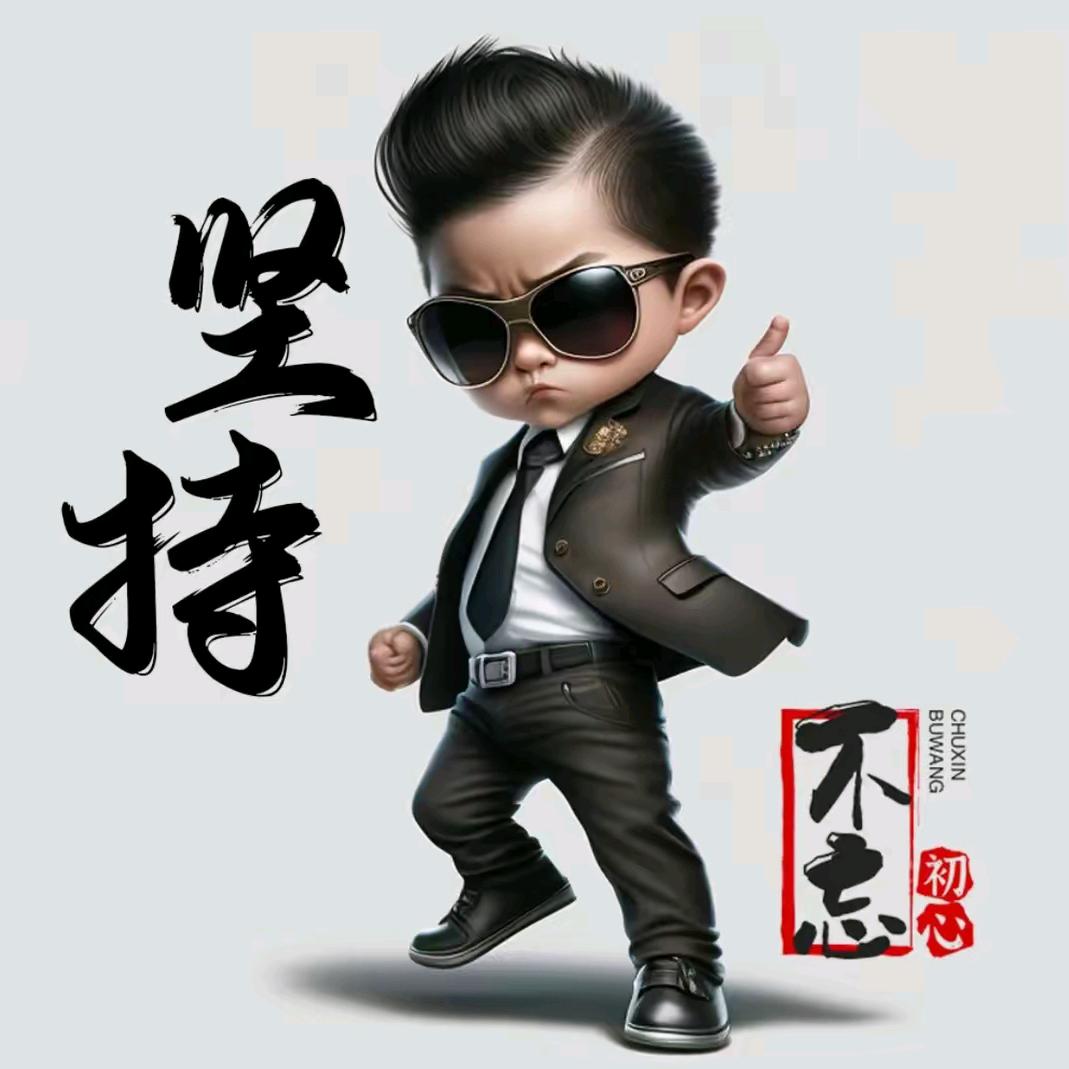 放过自己